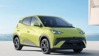 Deretan Mobil BYD Terlaris di Pasar EV Indonesia Sepanjang 2025, Ini Daftar Lengkapnya!