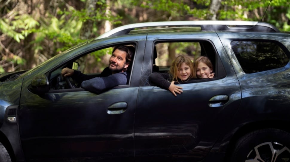 Deretan Mobil Bekas Favorit Pilihan Keluarga dengan Spesifikasi Terbaik untuk Harian