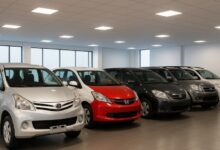 Deretan Mobil Bekas dengan Harga Paling Stabil di Pasaran 2025: Pilihan Terbaik dan Terpercaya