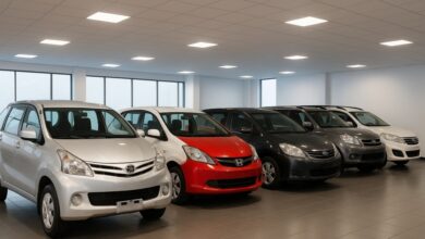 Deretan Mobil Bekas dengan Harga Paling Stabil di Pasaran 2025: Pilihan Terbaik dan Terpercaya