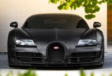 Deretan Mobil Jalan Raya dengan Tenaga Super Lebih dari 1000 HP yang Bikin Takjub