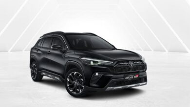 Deretan Mobil Keluarga Terbaik dengan Suspensi Super Nyaman untuk Perjalanan di Jalanan Kasar