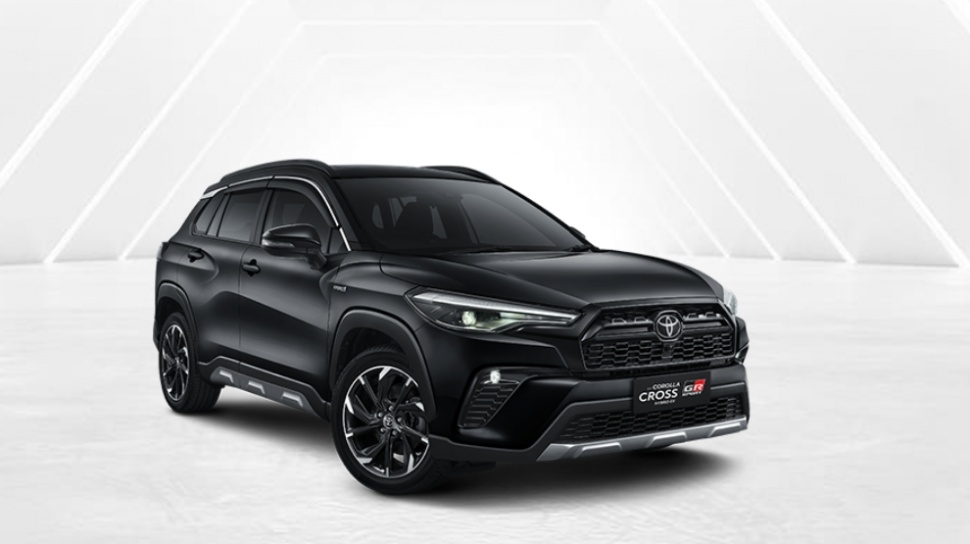 Deretan Mobil Keluarga Terbaik dengan Suspensi Super Nyaman untuk Perjalanan di Jalanan Kasar