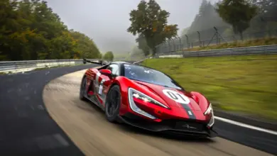 Deretan Mobil Listrik Super Kencang yang Memecahkan Rekor Kecepatan Global