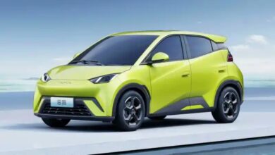 Deretan Mobil Listrik Terlaris: Daftar Model yang Tembus Penjualan Satu Juta Unit di Dunia