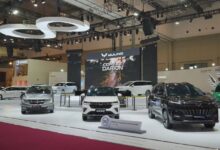 Deretan Mobil Menarik yang Siap Meluncur Sepanjang 2025, Cek Spesifikasi dan Fiturnya!