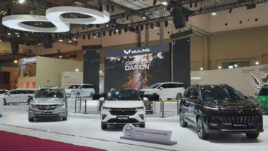 Deretan Mobil Menarik yang Siap Meluncur Sepanjang 2025, Cek Spesifikasi dan Fiturnya!