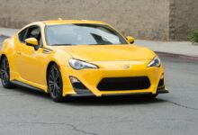 Deretan Mobil Sport Keren dengan Harga Terjangkau di Bawah 20 Juta Rupiah