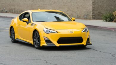 Deretan Mobil Sport Keren dengan Harga Terjangkau di Bawah 20 Juta Rupiah