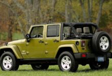 Deretan Mobil yang Sebenarnya Tidak Cocok Dijadikan Versi Convertible