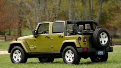 Deretan Mobil yang Sebenarnya Tidak Cocok Dijadikan Versi Convertible