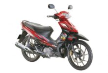 Deretan Motor Klasik dengan Mesin Tangguh, Harga Terjangkau Mulai 1 Jutaan, Hemat BBM Favorit Pecinta Vintage
