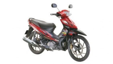 Deretan Motor Klasik dengan Mesin Tangguh, Harga Terjangkau Mulai 1 Jutaan, Hemat BBM Favorit Pecinta Vintage