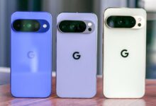 Deretan Ponsel Google Terbaru, Dari Pixel 10a Hingga Generasi Selanjutnya yang Dinantikan