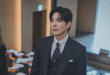 Deretan Potret Keren Hong Jong Hyun, Aktor Utama Drama Dear X yang Memukau Fans