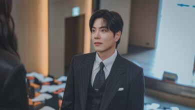 Deretan Potret Keren Hong Jong Hyun, Aktor Utama Drama Dear X yang Memukau Fans