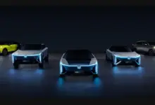 Deretan SUV Terbaru: Pilihan Model dan Fitur Canggih Siap Meluncur di Pasaran