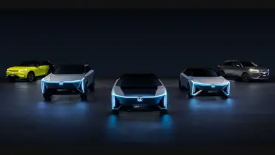 Deretan SUV Terbaru: Pilihan Model dan Fitur Canggih Siap Meluncur di Pasaran