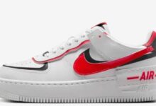 Deretan Sepatu Nike Kasual Terpopuler dan Paling Dicari Menjelang Akhir Tahun 2025