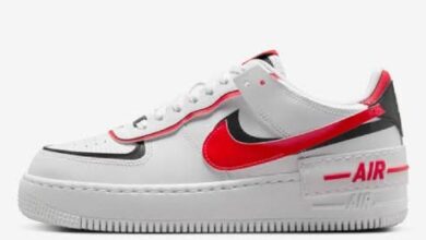 Deretan Sepatu Nike Kasual Terpopuler dan Paling Dicari Menjelang Akhir Tahun 2025