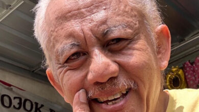 Deretan Sinetron Legendaris Epy Kusnandar sebagai 'Kang Mus' dalam Preman Pensiun Paling Laris