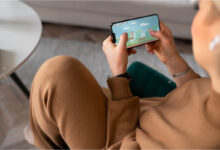 Deretan Smartphone Gaming Berkualitas dengan Harga Mulai Rp3 Jutaan untuk Pengalaman Maksimal