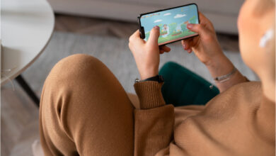 Deretan Smartphone Gaming Berkualitas dengan Harga Mulai Rp3 Jutaan untuk Pengalaman Maksimal