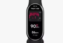 Deretan Smartwatch Xiaomi: Fitur Canggih dan Harga Terjangkau untuk Semua Pengguna