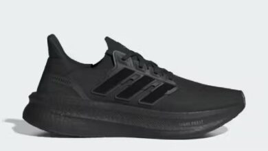 Deretan Sneakers Diskon Akhir Tahun 2025 yang Wajib Dibeli, Harga Terjangkau dan Kualitas Terbaik