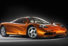 Deretan Supercar yang Hemat Biaya dengan Komponen dari Mobil Sehari-hari