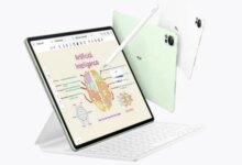 Deretan Tablet Profesional dengan Performa Unggul dari Brand Terpercaya untuk Aktivitas Kerja