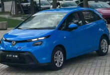 Desain Baru Honda Jazz Tampil Lebih Sporty, Ini Fitur Menariknya untuk Penggemar Otomotif