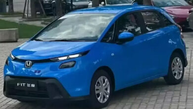 Desain Baru Honda Jazz Tampil Lebih Sporty, Ini Fitur Menariknya untuk Penggemar Otomotif
