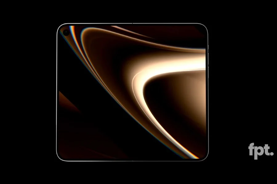 Desain Baru iPhone Lipat Diprediksi Tampilkan Layar Tanpa Lipatan Pertama di Pasar