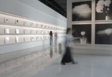 Desain Berani dengan Sentuhan Misterius: Inovasi Kreatif yang Memikat dan Fungsional