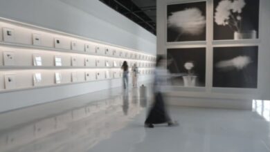 Desain Berani dengan Sentuhan Misterius: Inovasi Kreatif yang Memikat dan Fungsional