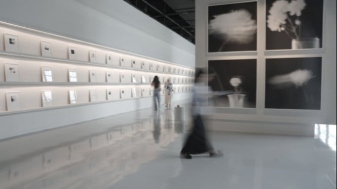 Desain Berani dengan Sentuhan Misterius: Inovasi Kreatif yang Memikat dan Fungsional