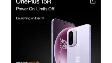 Desain Electric Violet OnePlus 15R Ace Edition Tampil Lebih Berani dengan Warna Baru