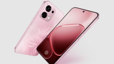 Desain Mewah, Baterai Jumbo, Performa Ngebut! Ini Keunggulan Smartphone Terbaru