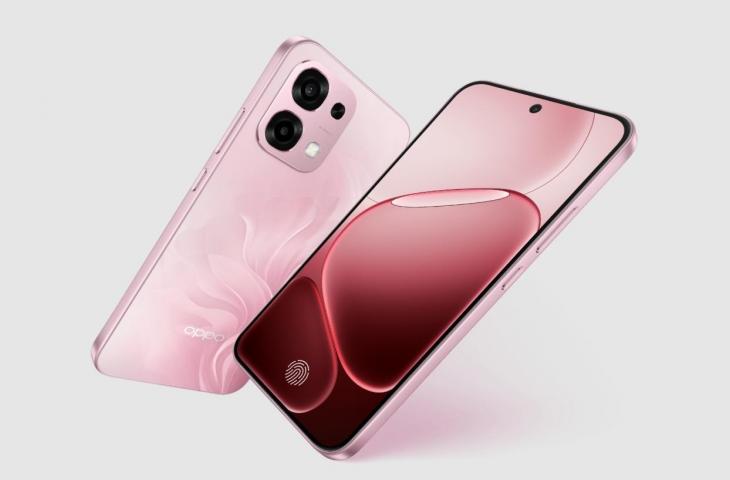 Desain Mewah, Baterai Jumbo, Performa Ngebut! Ini Keunggulan Smartphone Terbaru