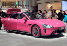 Desain Mobil Listrik China Diprediksi Mundur Satu Langkah, Simak Penyebabnya