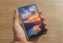 Desain Samsung Wide Fold Bocor, Ada Kemiripan Mencolok dengan iPhone Fold Apple