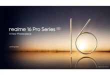 Desain dan Spesifikasi Realme 16 Pro Series Resmi Terungkap, Simak Detail Lengkapnya