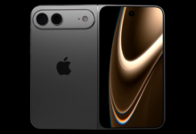 Desain dan Spesifikasi iPhone Lipat Terbaru Bocor, Intip Fitur Unggulannya di Sini