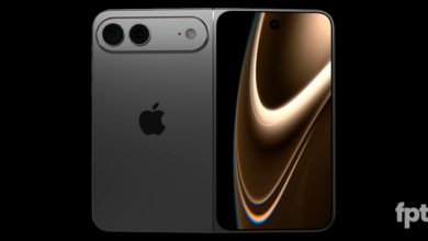 Desain dan Spesifikasi iPhone Lipat Terbaru Bocor, Intip Fitur Unggulannya di Sini