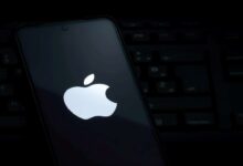 Desain inovatif iPhone lipat tampil dalam bocoran render CAD dengan garis kontur terbaru