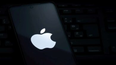 Desain inovatif iPhone lipat tampil dalam bocoran render CAD dengan garis kontur terbaru