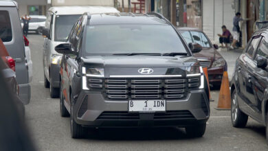 Designer Hyundai Ungkap Konsep Desain Stargazer Cartenz Series, Ini Inspirasi dan Detailnya