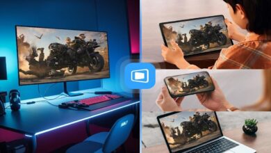 DeskIn Hadirkan Solusi Terintegrasi untuk Akses Kantor Jarak Jauh dan Gaming Multi-Perangkat