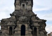 Destinasi Candi Terbaik di Malang dengan Desain Arsitektur Memikat dan Bersejarah